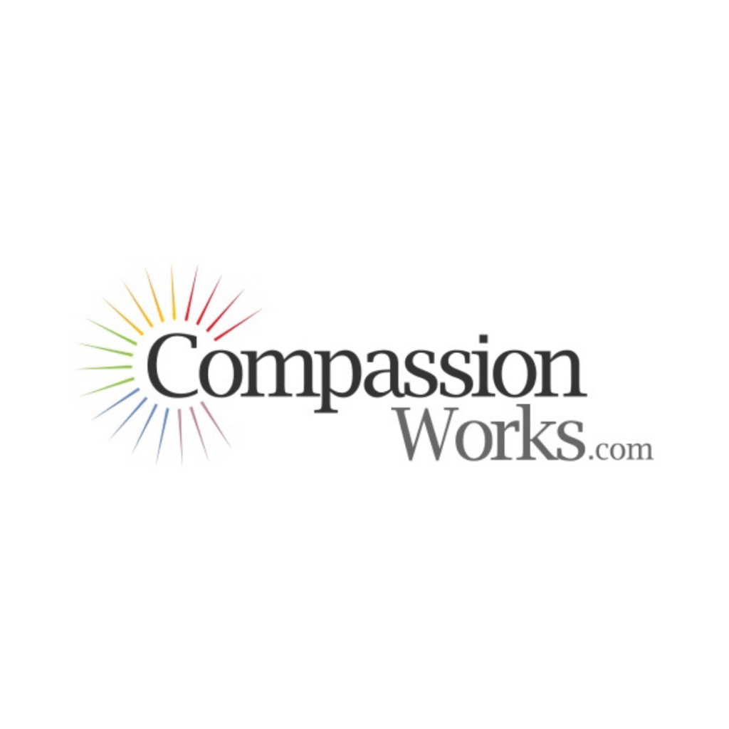 Compassion Works : 