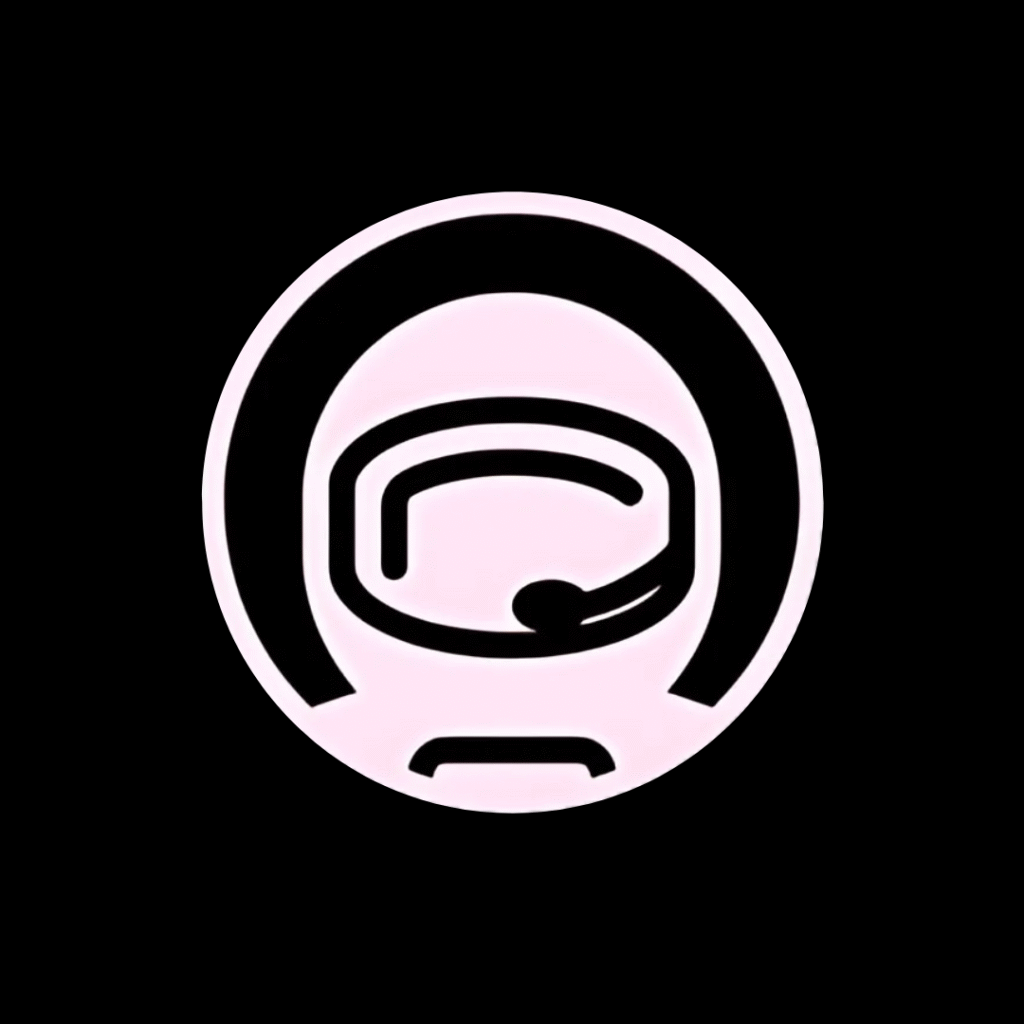 \ : 