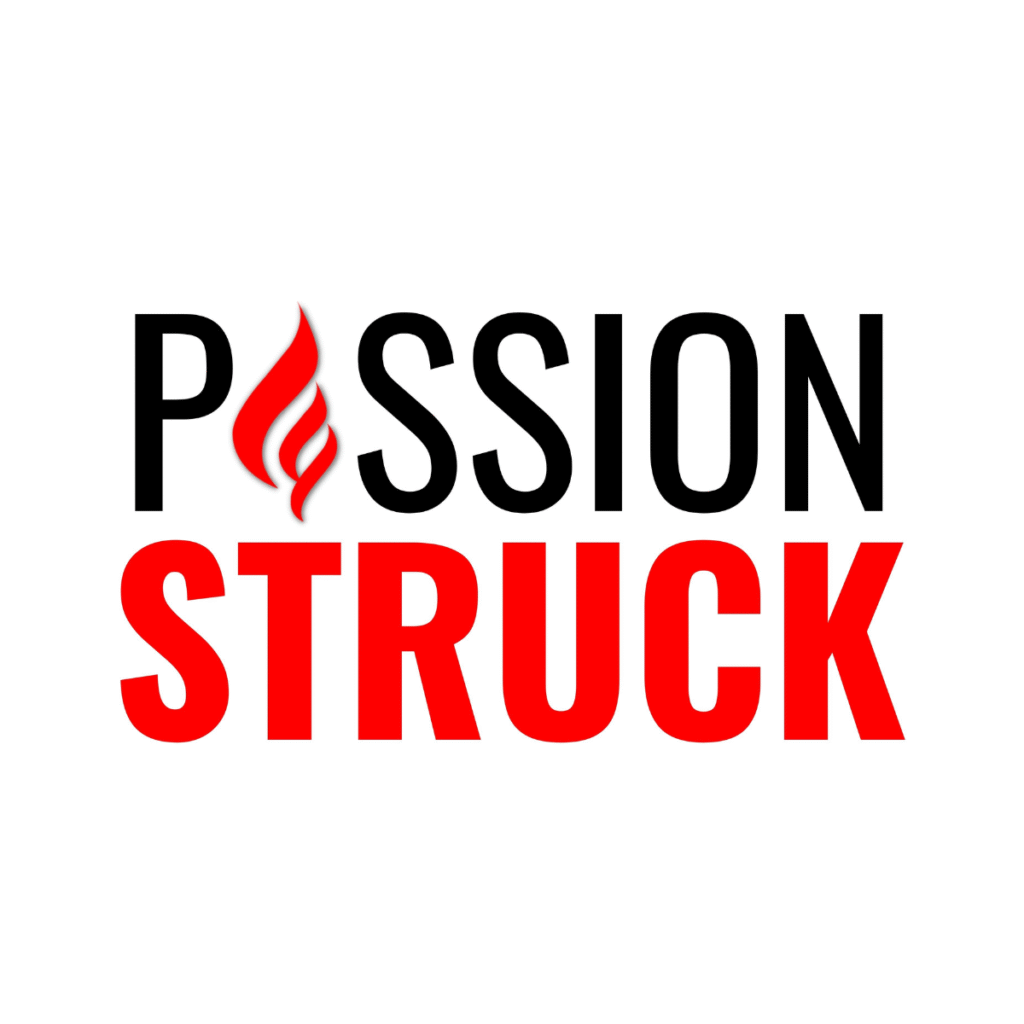 Passion Struck : 