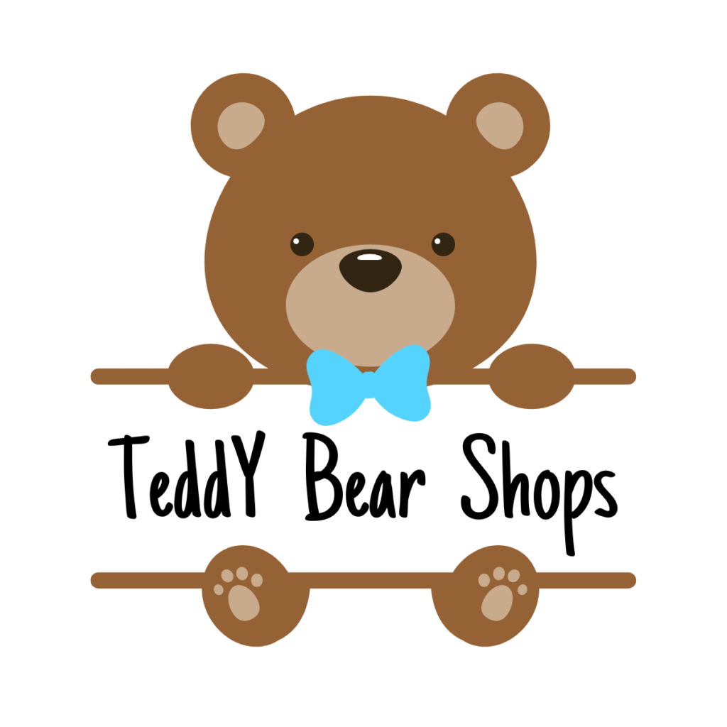 Teddy Bear Shop : 