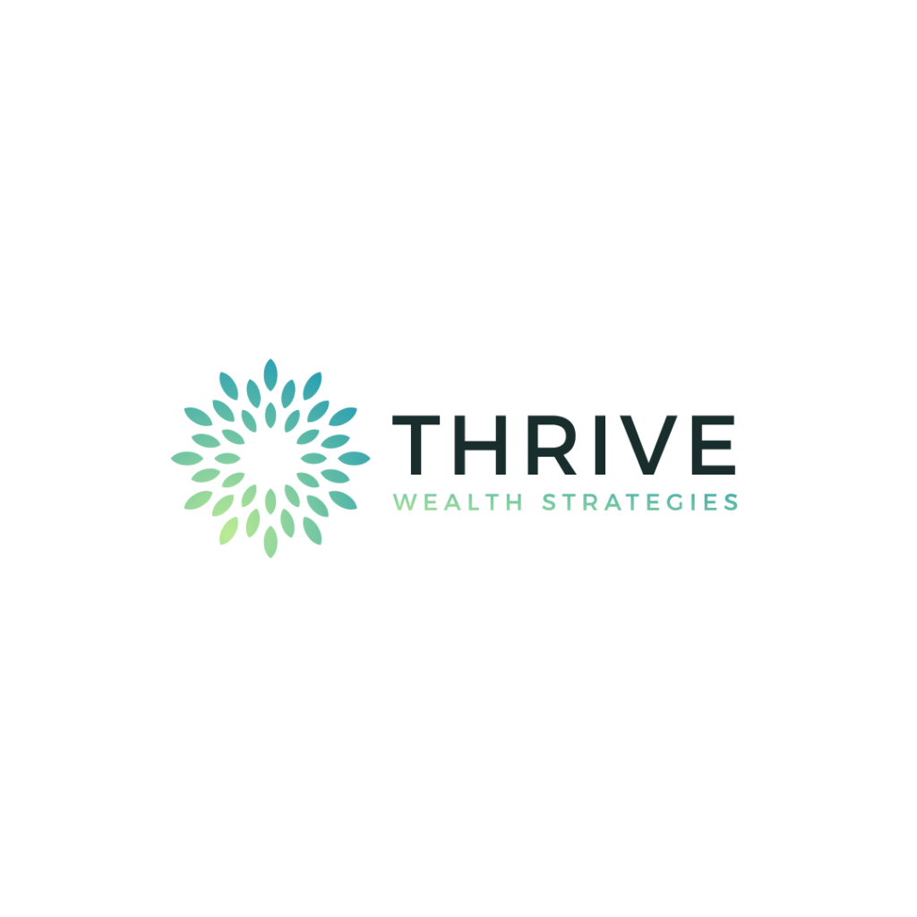 Thrive : 