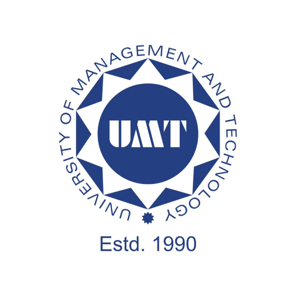 UMT : 