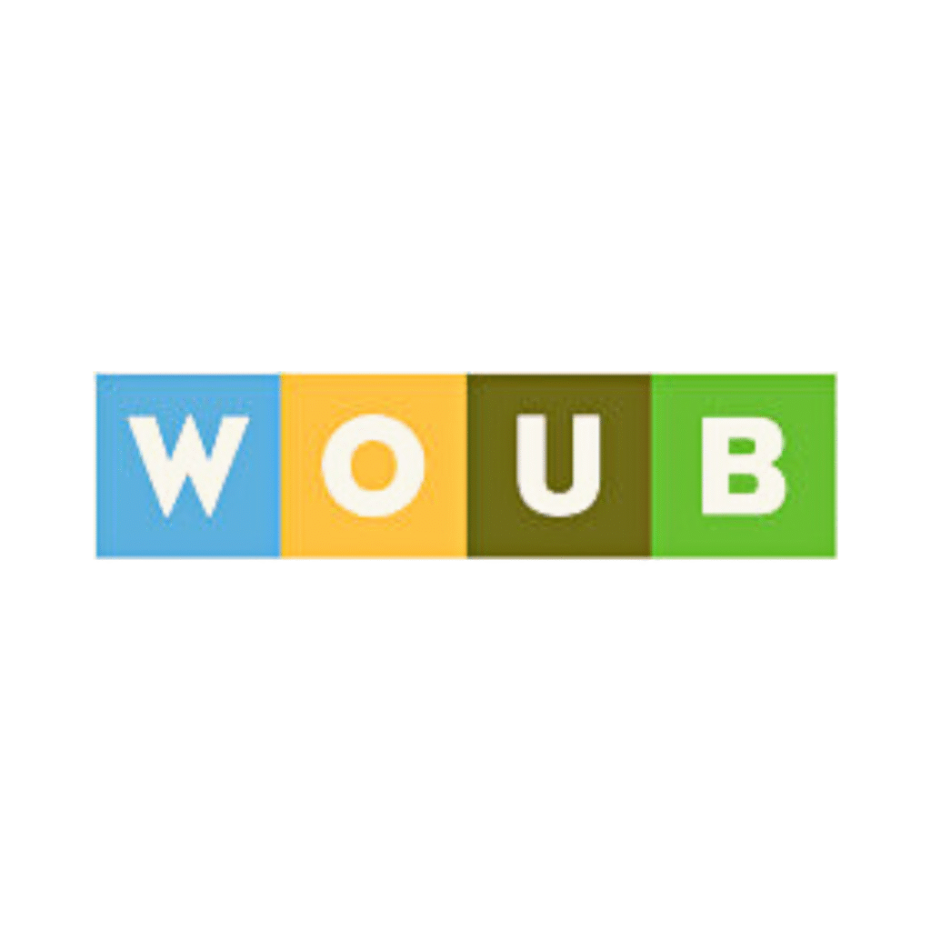 Woub : 
