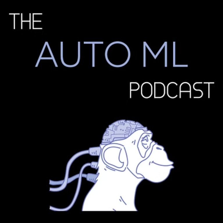 The Auto ML Podcast : 