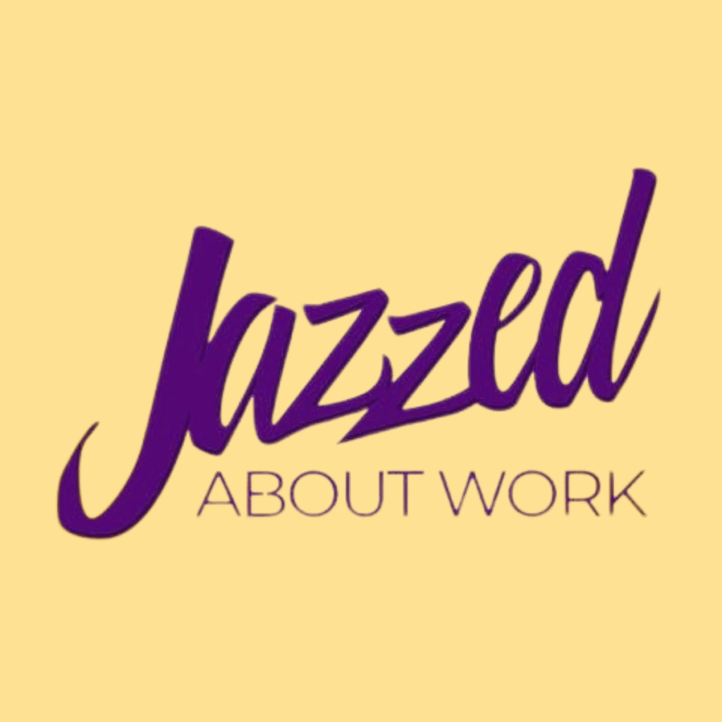 Jazzed : 
