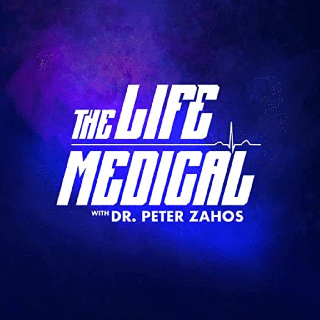 The life of MEdical : 