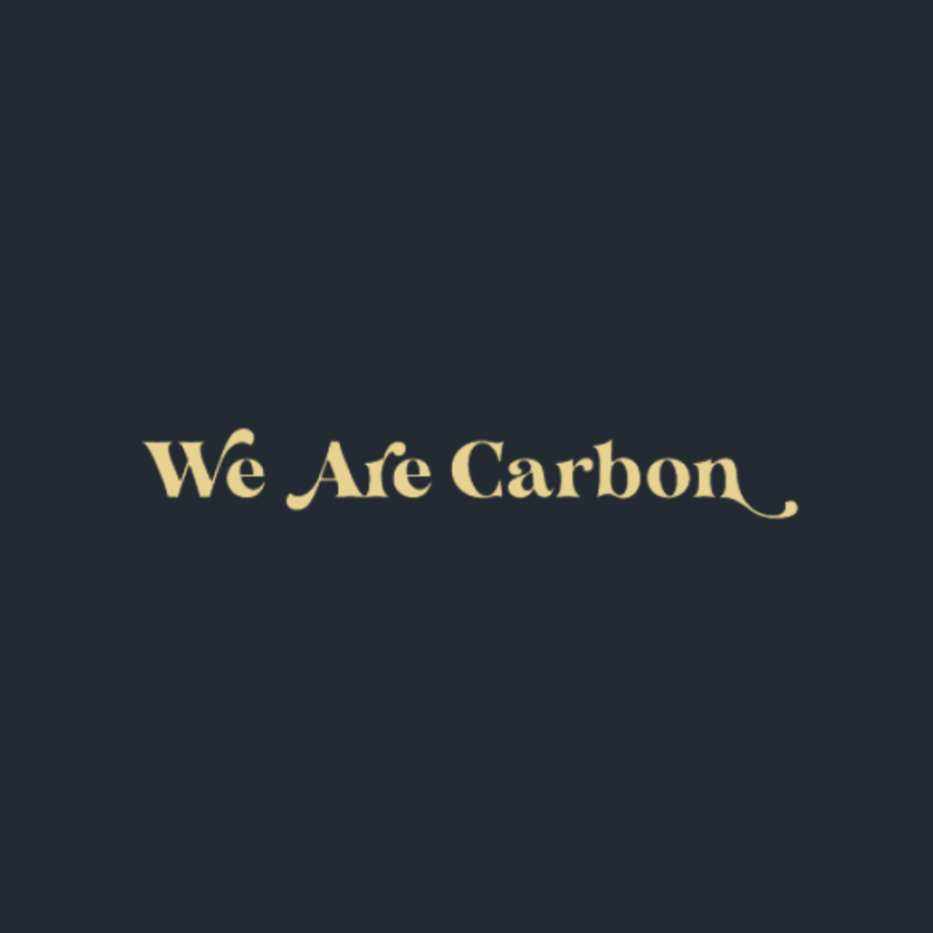 Carbon : 